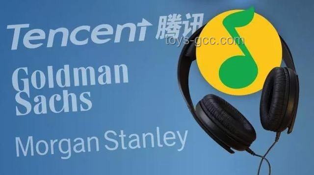 腾讯音乐12.6亿美元并购喜马拉雅：音频内容生态的深度整合